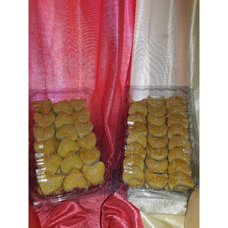 

kue kacang 500 gr