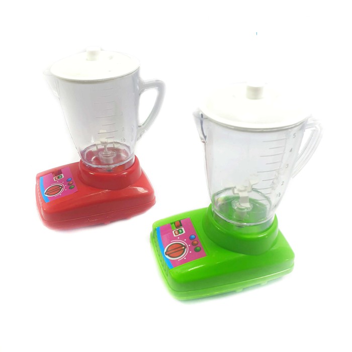 Blender  Mini Multicolour LB 01 Mainan Anak