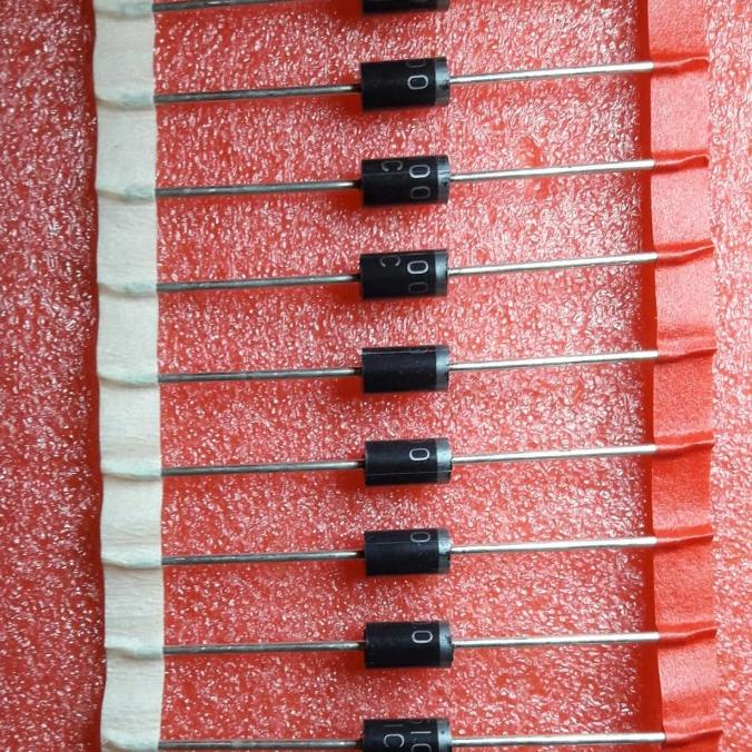 SR5100 SR 5100 DIODA SR5100 DIODE SCHOTTKY -