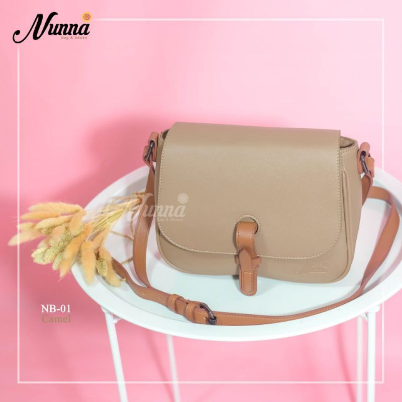 Nunna Bag