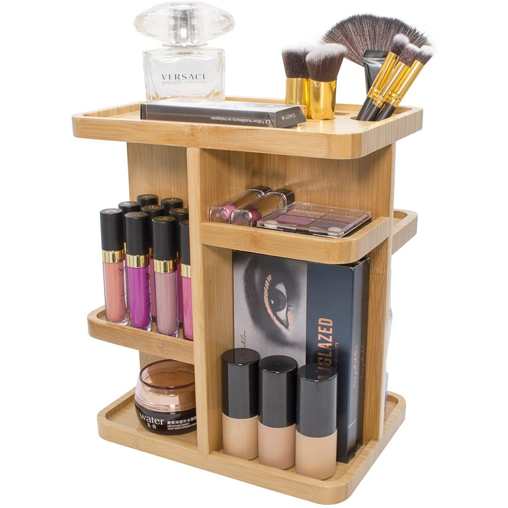 wadah kosmetik. kosmetik organizer