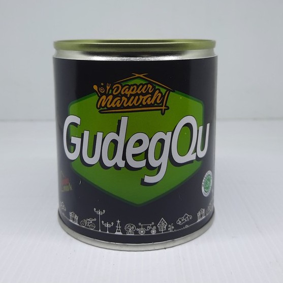 

GudegQu