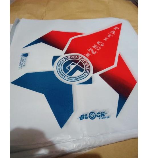Terbaru.. [ isi 100 Lembar ] KERTAS LAYANGAN SABLON, KERTAS UNTUK LAYANG LAYANG