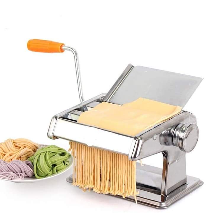 GILINGAN MIE Q2 8150 ATLAS ORIGINAL PASTA MAKER Q2 ATLAS GILINGAN MIE KULIT MOLEN