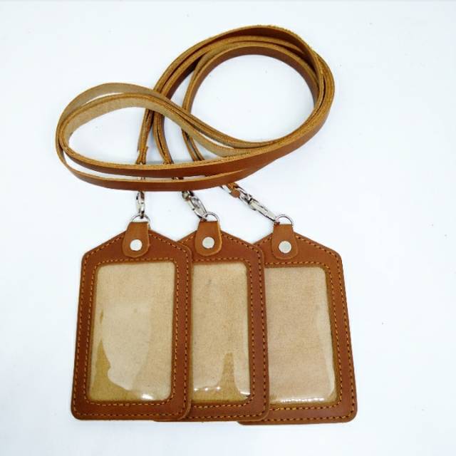 

ID CARD HOLDER