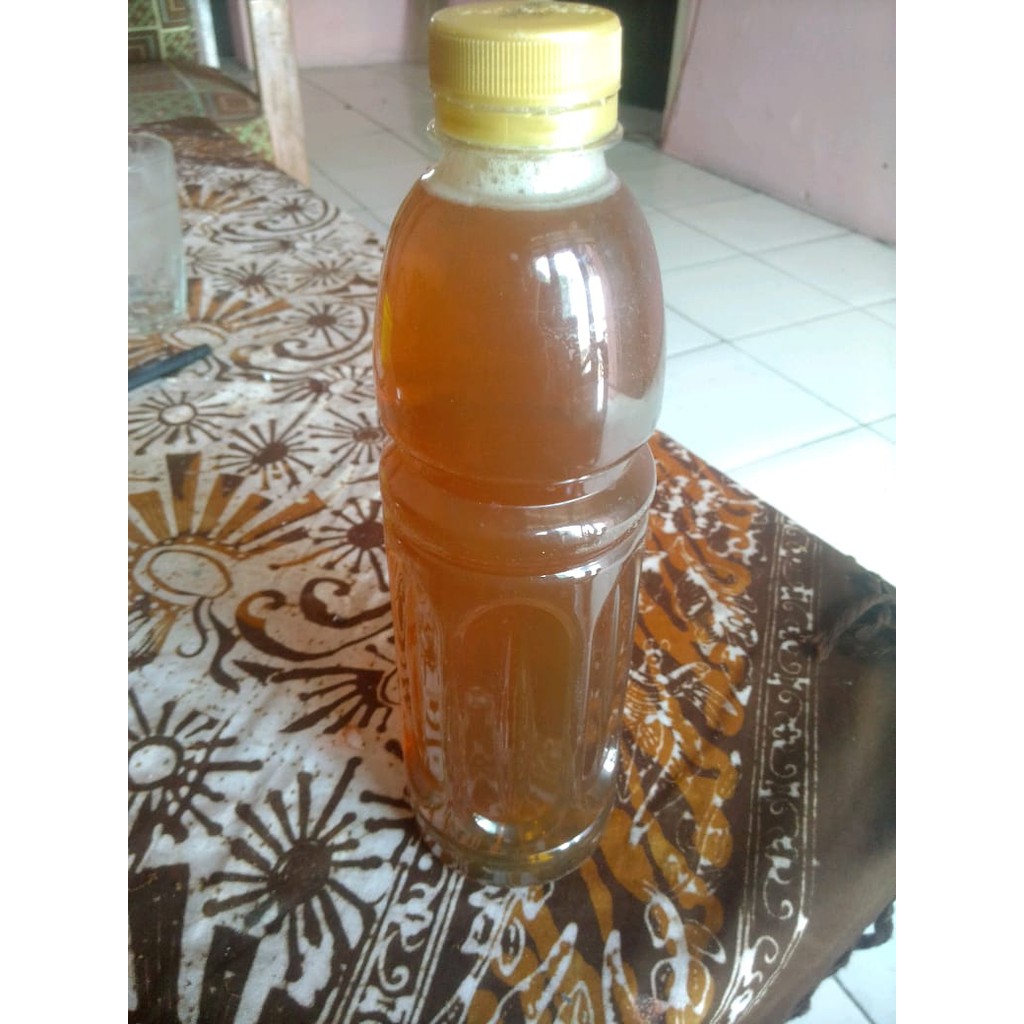 

Air Daun Kersen - Jalok - Cherry