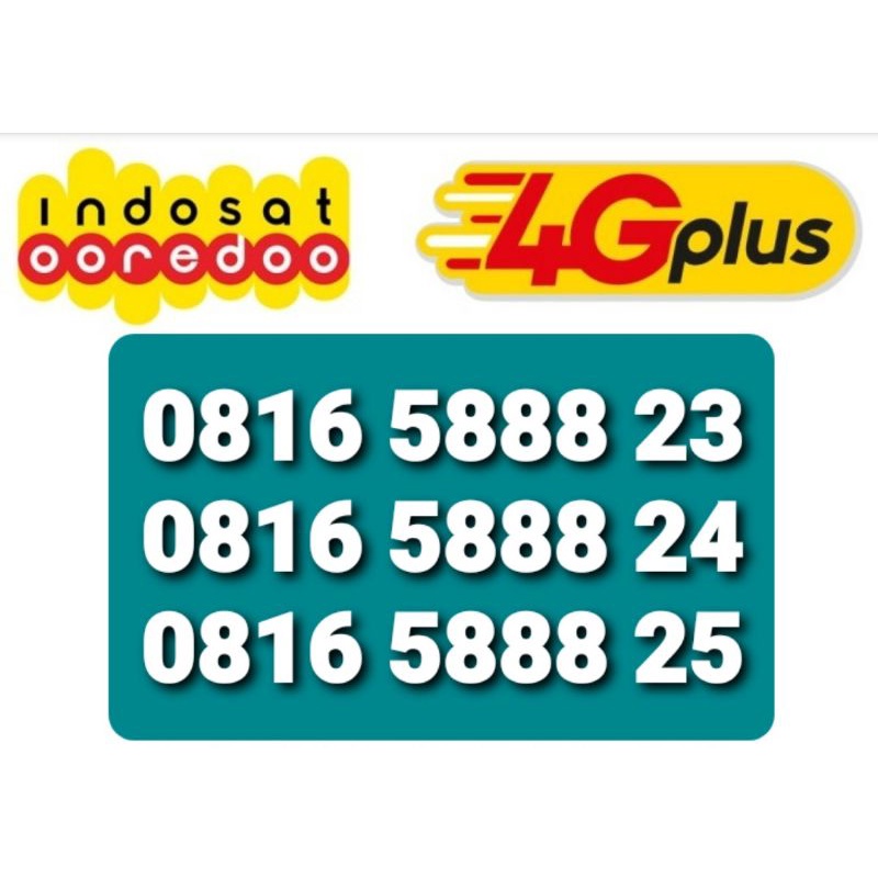 nomer cantik 10 digit triple 888