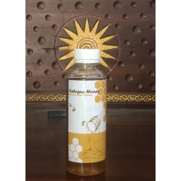 

Madu Murni (230ml)