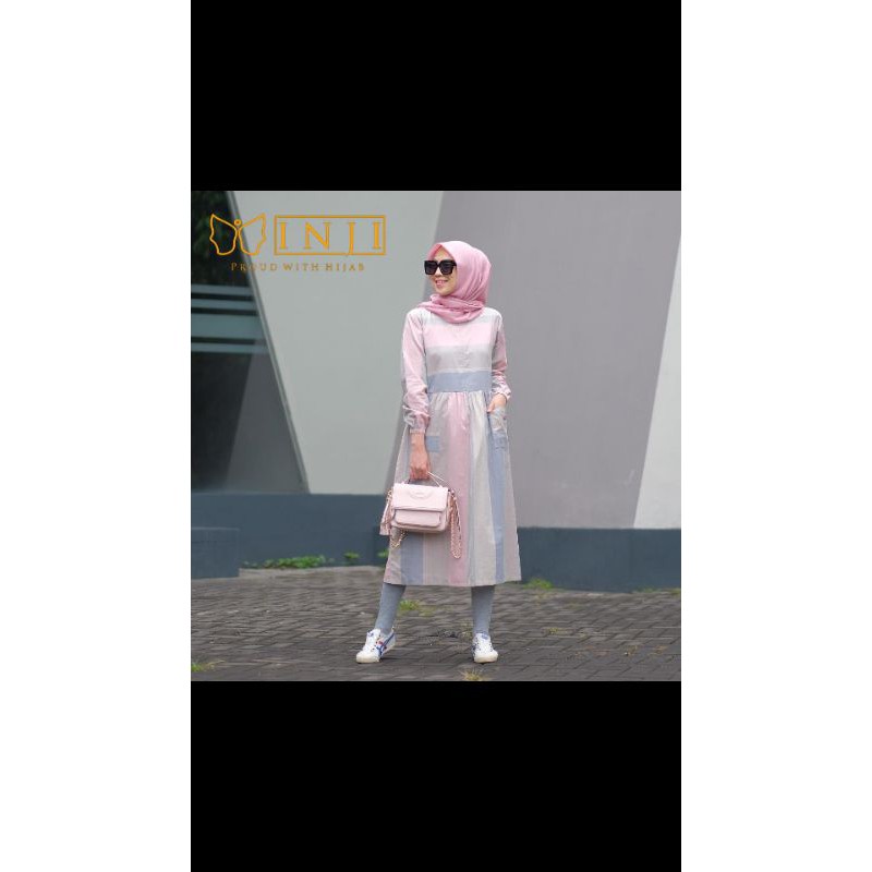 tunik ori by INJI