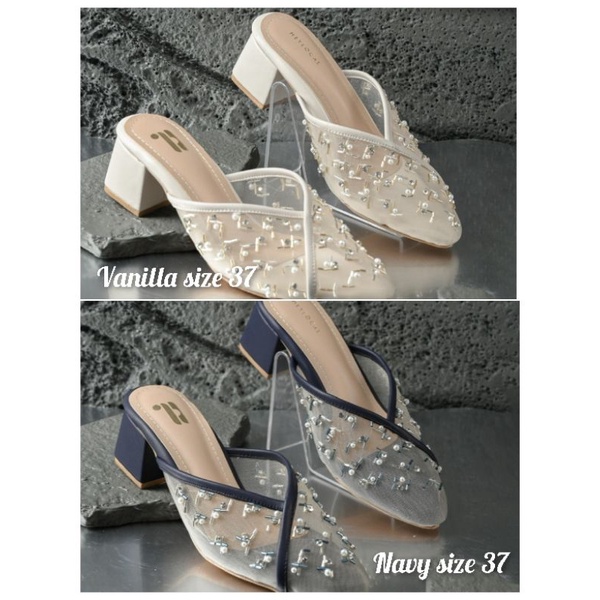 VEGA HEELS BY HEYLOCAL