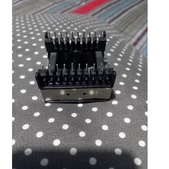 Paling Disukai.. TRAFO FERRIT ETD49 FERIT ETD 49 NONGAP