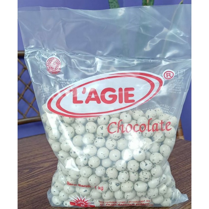 

Coklat Lagie planet 1kg