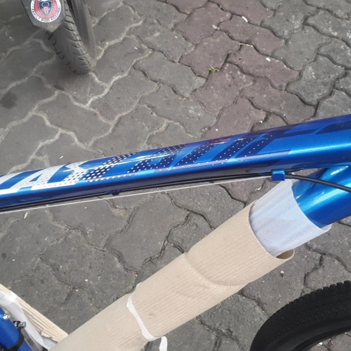 sepeda gunung cascade 2 polygon espedisi