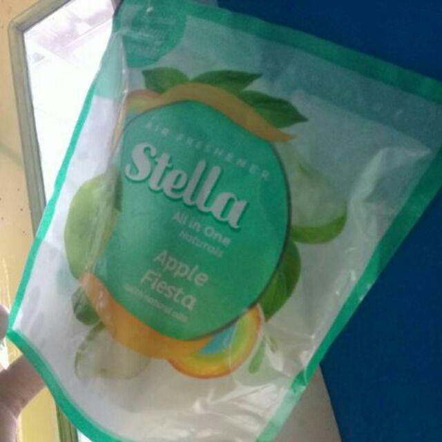 Stella Air Freshner