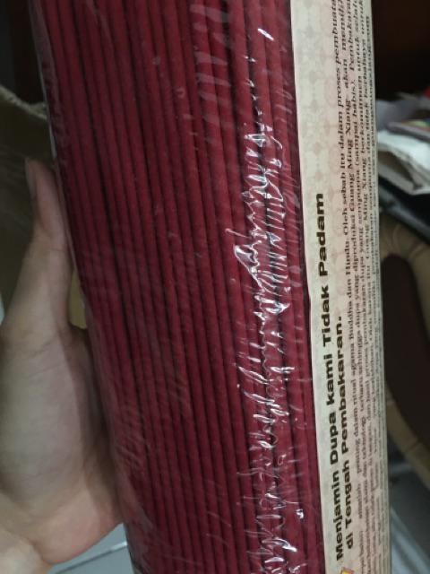 Hio Scr 508 Cendana R6 Kurus 49 Cm