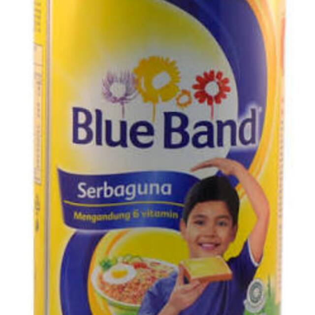 Blue band 1kg