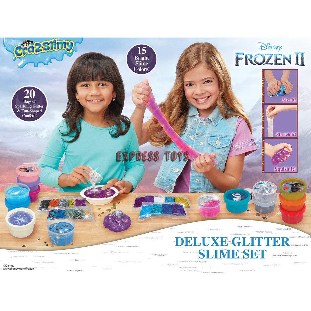 disney frozen ice cream factory