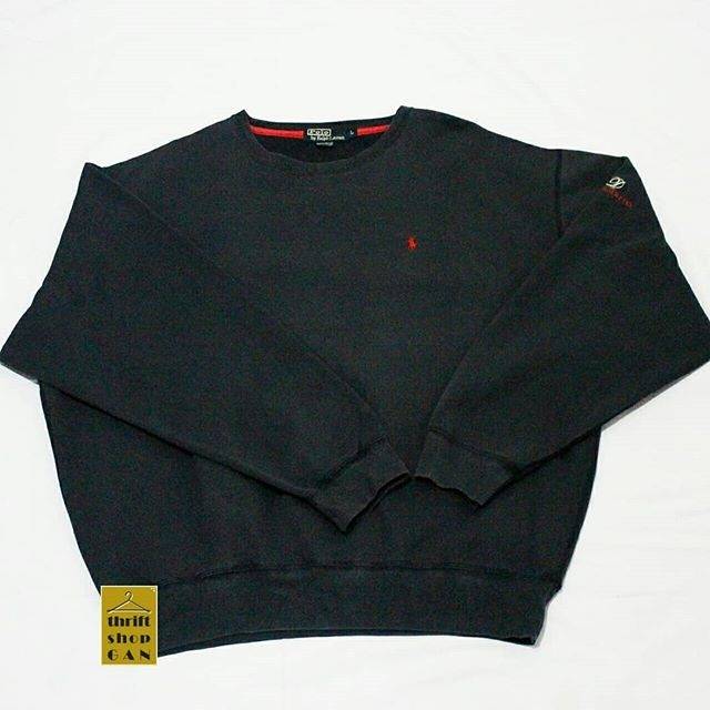 POLO RALPH LAUREN - Sweater