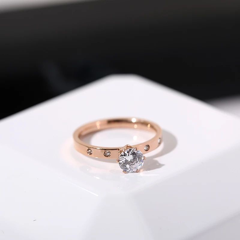 ESGE CINCIN WANITA TITANIUM (BERDINE) / CINCIN KOREA RINGS COUPLE RINGS CINCIN WANITA CINCIN CANTIK CINCIN MUTIARA CINCIN PENDANT CINCIN LIONTIN PERAK CINCIN SILVER CINCIN ROSEGOLD CINCIN EMAS CINCIN GOLD CINCIN WANITA TITANIUM ANTI KARAT AIR FASHION