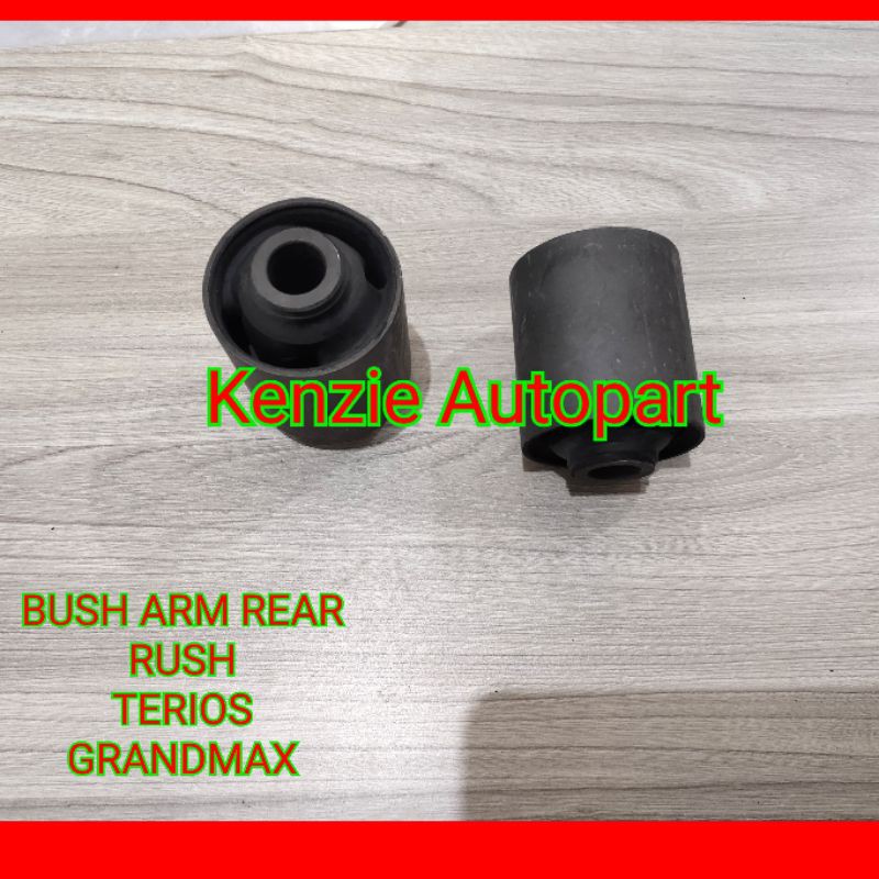 BUSH ARM BELAKANG GRANDMAX RUSH TERIOS VELOZ