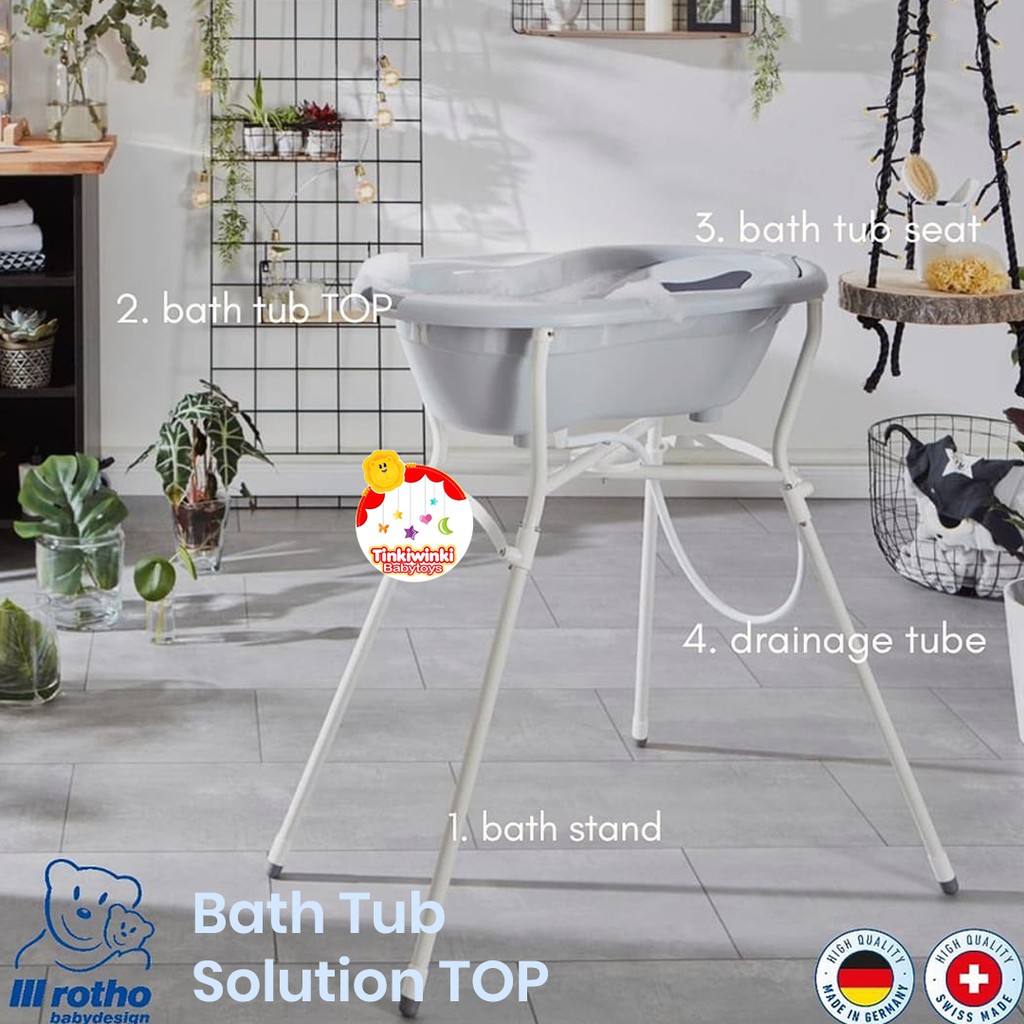 Rotho Bath Solution TOP