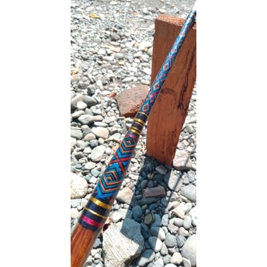 Joran BESUTAN KARBON SUTET 120 CM