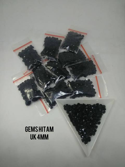 Gems 4 Mm
