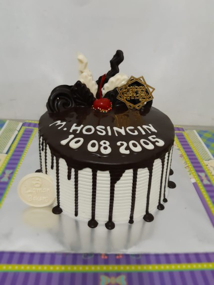 Cetakan Silikon Logo Custom Bentuk Bulat