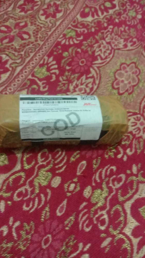 Soapnuts  Pngganti Deterjen(50 Ml & 25 Ml)