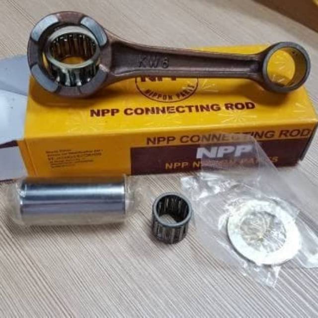 Stang sehet NSR stang seher honda nsr