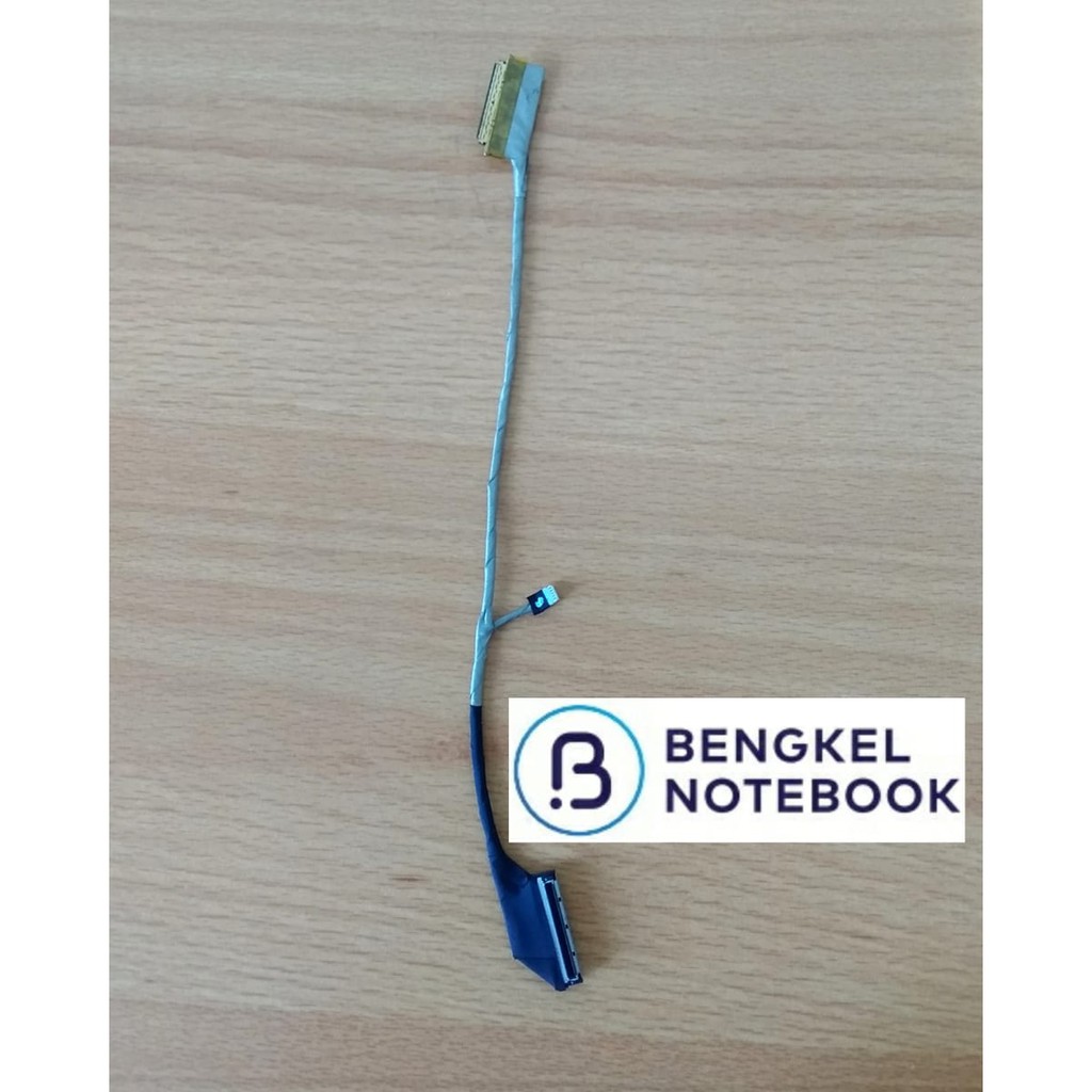 Kabel LCD Kabel Fleksibel Samsung NP530U3C NP530U4B  NP530U3B NP535U3C NP535U3B