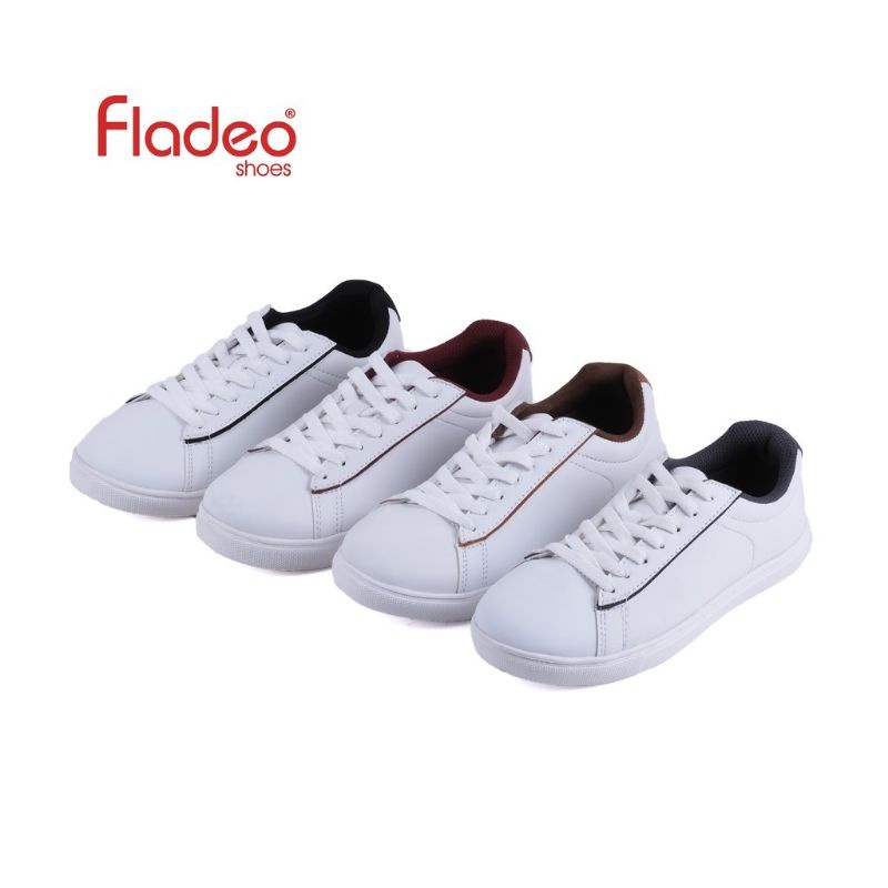 Fladeo SN02/LSS 299-1JM/SNEAKERS WANITA  [ STYLE ]