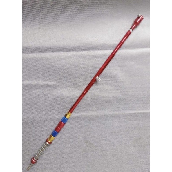 Tiang Rem Variasi Untuk Tromol Belakang Semua Motor Bebek -Rx King - Vixion Old - Cb150 Old