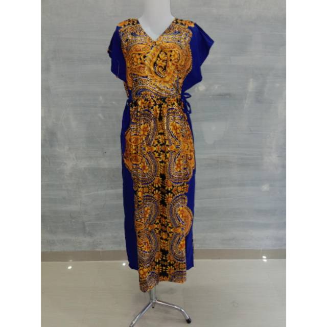 Daster Gajah Putih Prada