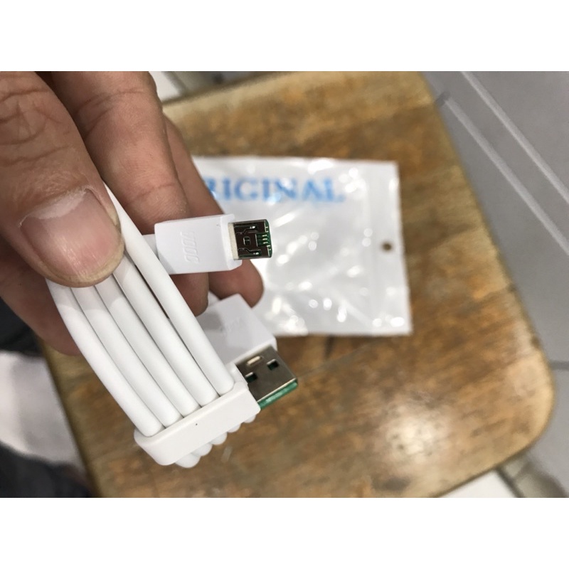 ORIGINAL kabel android OPPO