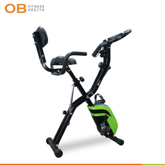 Sepeda Statis X-Bike XENOS OB Fit OB-6504