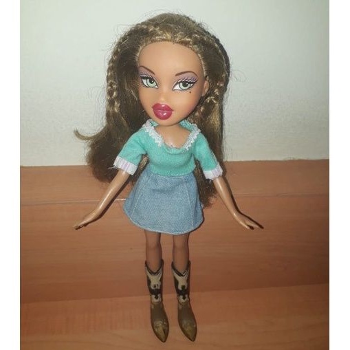 Bratz Doll Preloved