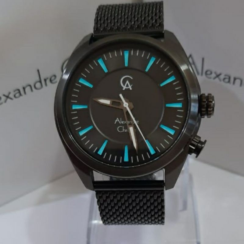 Alexandre Christie 8630 mhbi