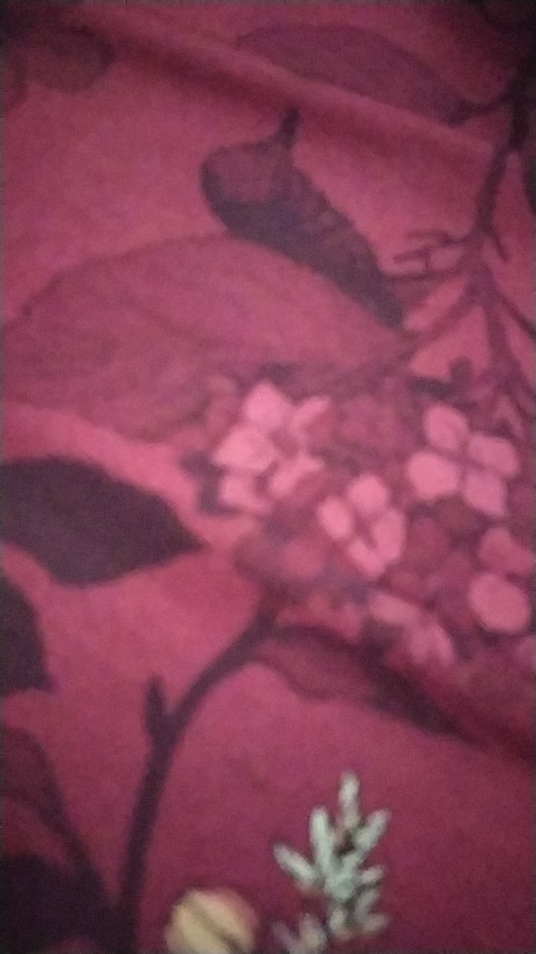 Zola_batik Batik Couple Gamis Katun Halus 2772 Hq - Seragam Batik Katun Bisma