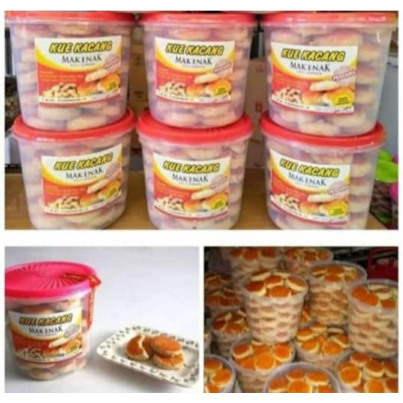 

kue kacang