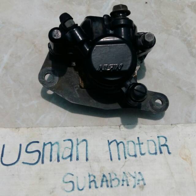 Kaliper beat original