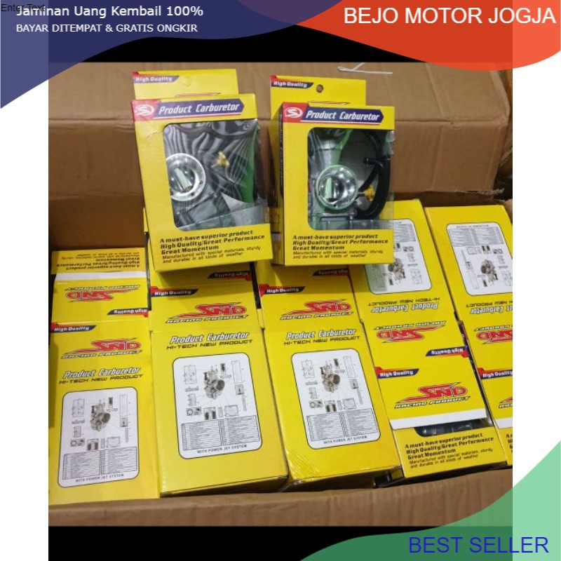 karbu nsr pe 28 SND original skep anti baret