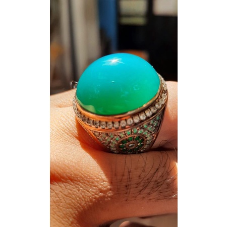 NATURAL BACAN DOKO Coklat MATRIAL TANAH HITAM