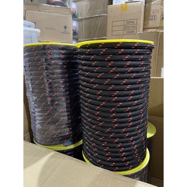 Selang Setrika Uap 7 x 11 mm Grade AAA Harga Per Roll