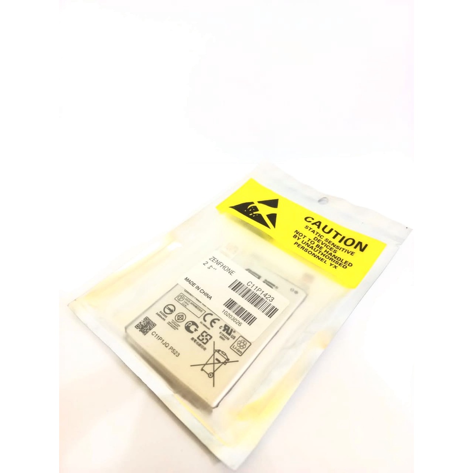 Baterai Batre Battery original Asus Zenfone 5 - C11P1324 minigo original store