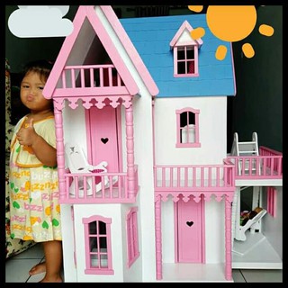 Get Rumah Barbie Second Bandung Images