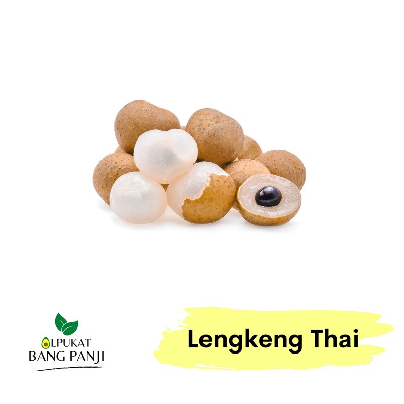 

ALPUKAT BANG PANJI - Kelengkeng cap merah
