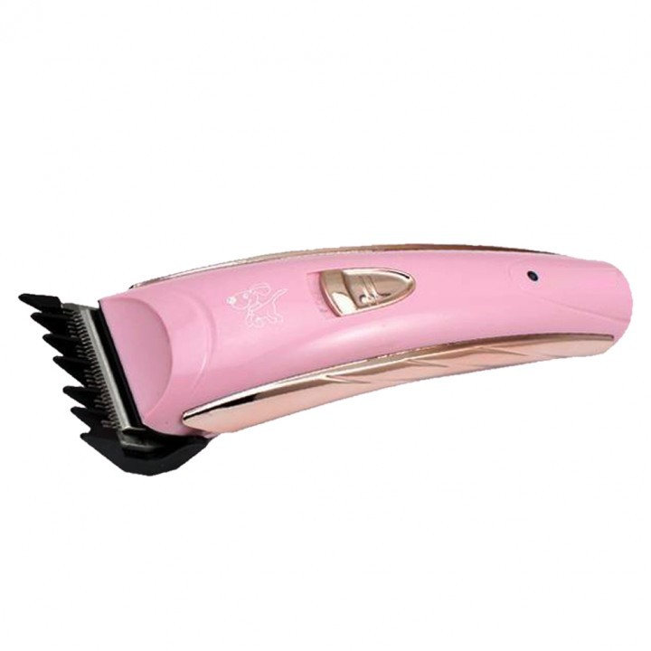 SN-8202 SONAR Animal Pet Hair Clipper