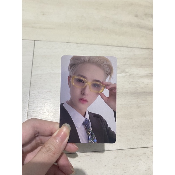 renjun agent pc
