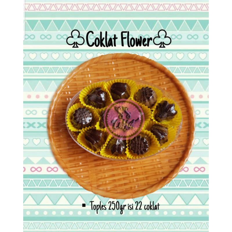 

Coklatflower